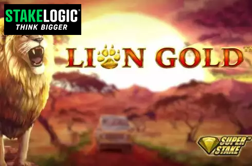 Lion Gold Super Stake Edition